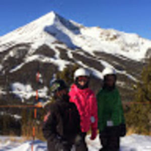 Meet your Posher, Maya